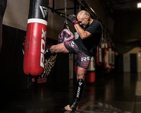 En guide till shorts för kampsport – hitta rätt modell för din träning