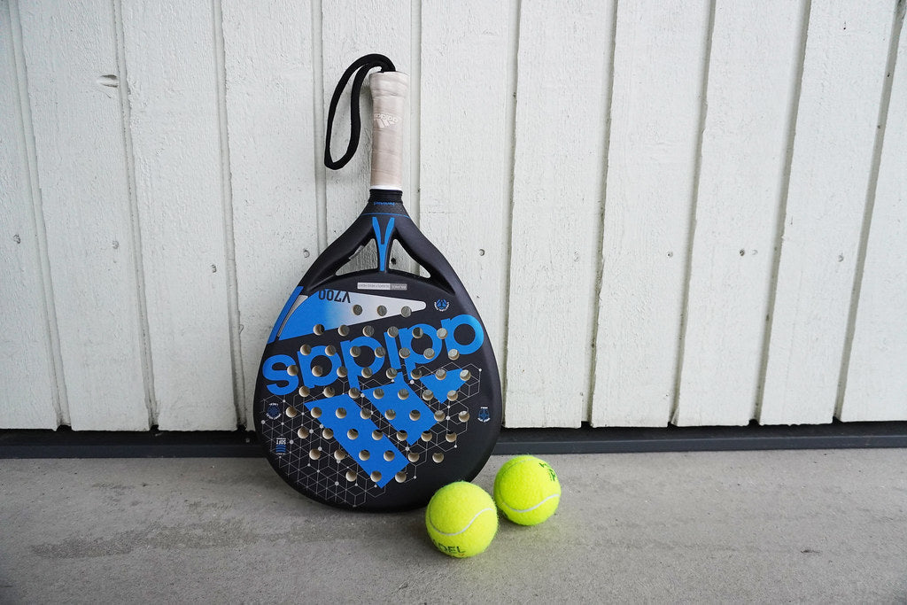 Så väljer du rätt padelracket – En komplett guide från nybörjare till avancerad