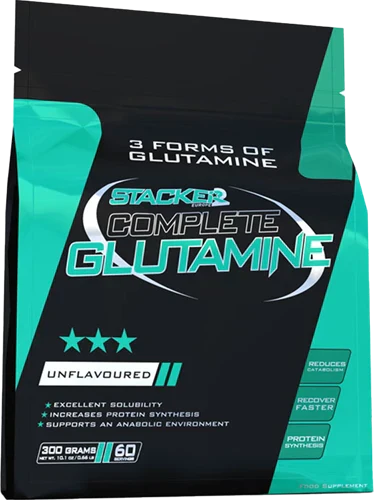 Glutamine