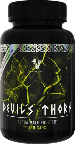 Testosterone Boosters