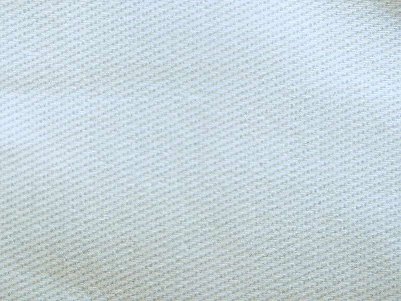 Phoenix PX CHALLENGE Taekwondo - Vit, ryggtryck