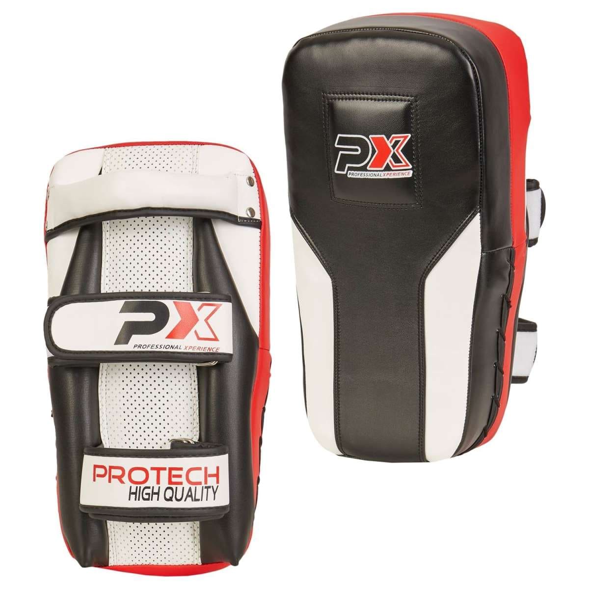 Phoenix PX Thai Mitts PROTECH HQ, ca. 35 x 18 x 10 cm