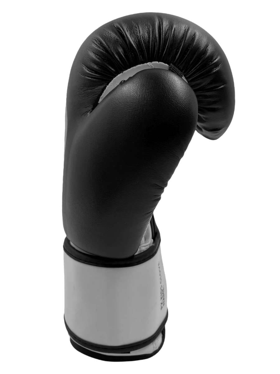 Phoenix PX 'Kids Glove Boys' Barn Boxningshandskar - Svart/Vit