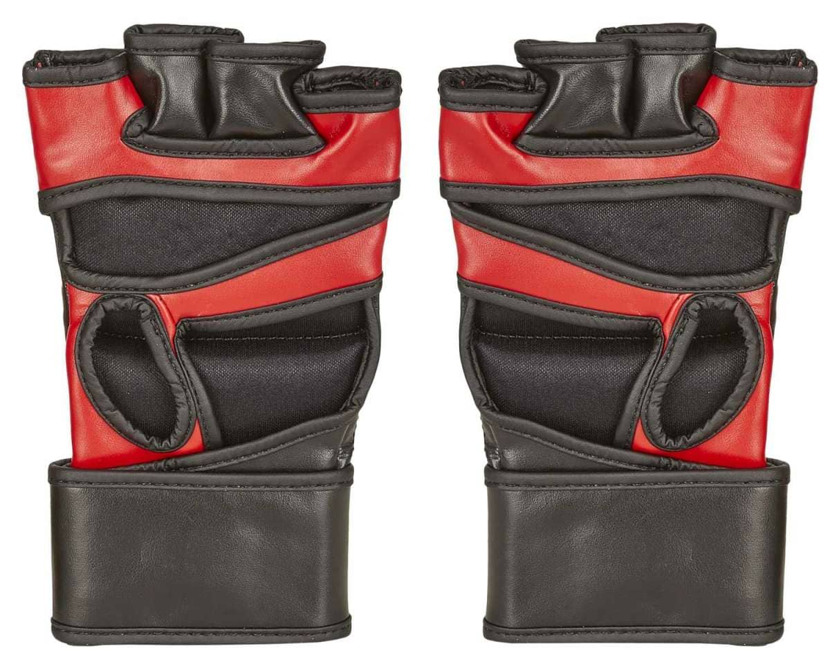 Phoenix PX Pro Tech MMA Handskar - Svart, PU