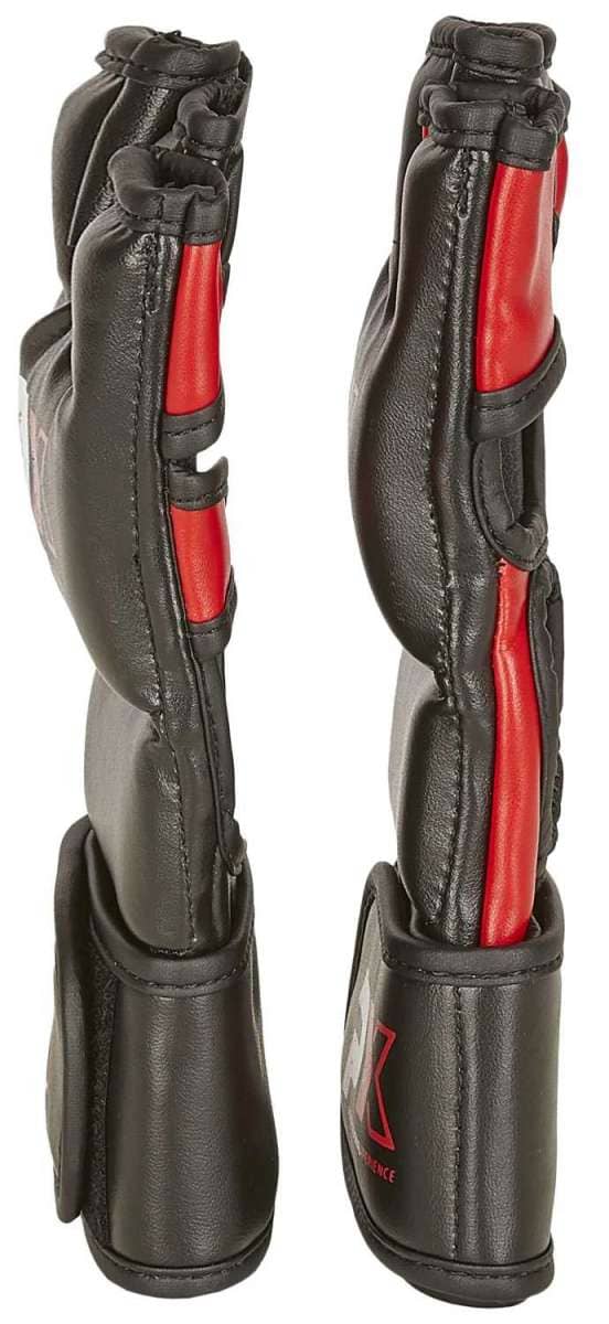 Phoenix PX Pro Tech MMA Handskar - Svart, PU