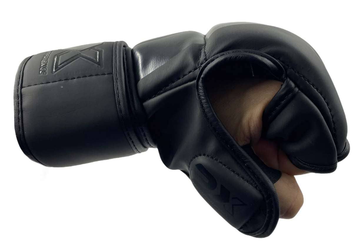 Phoenix PX Pro Tech X-tra Handskar - Svart/Svart, PU