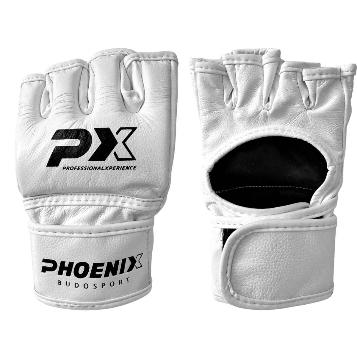 Phoenix PX MMA Handskar - Vit