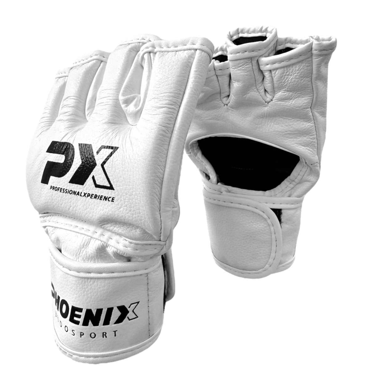Phoenix PX MMA Handskar - Vit