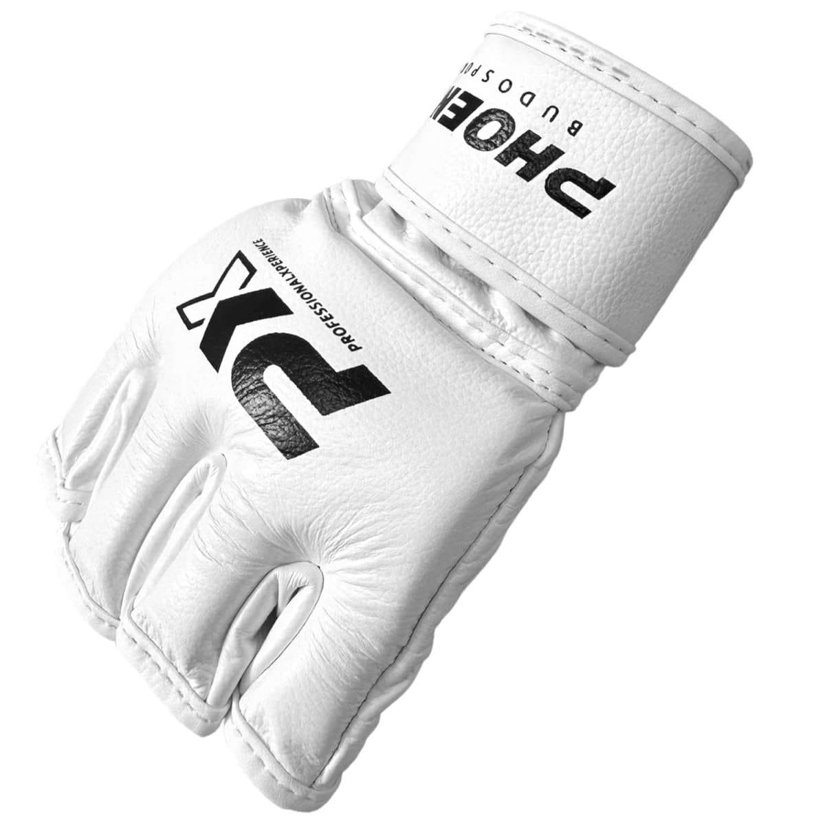 Phoenix PX MMA Handskar - Vit