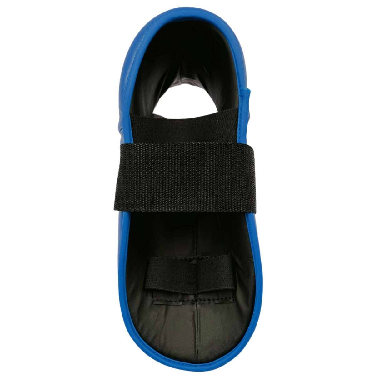 Phoenix PX PU fotskydd - Blå