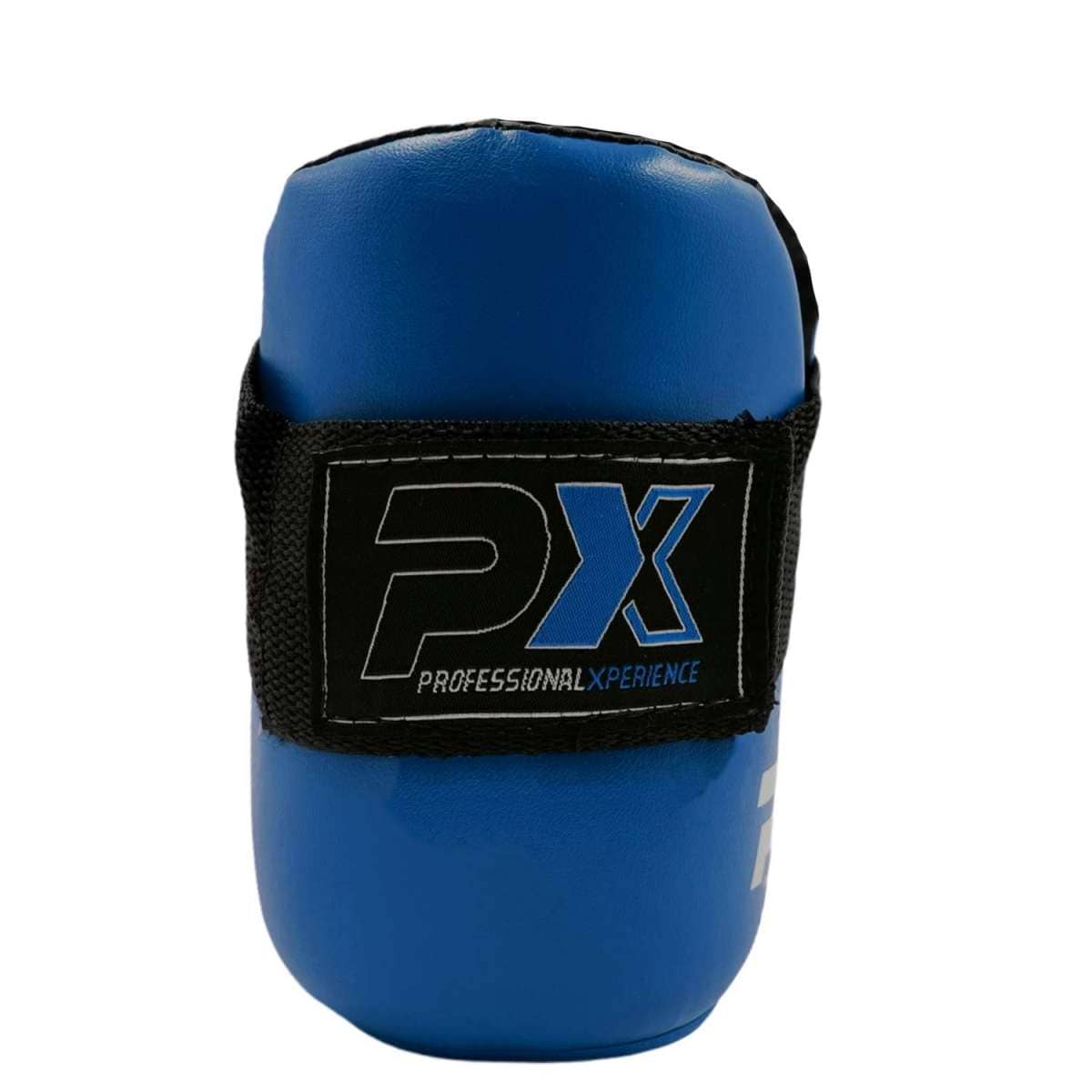 Phoenix PX PU fotskydd - Blå