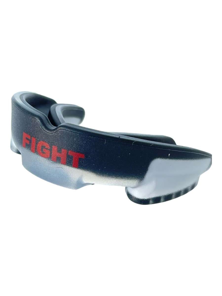 Phoenix PX Tandskydd FIGHT - Svart inkl. Box