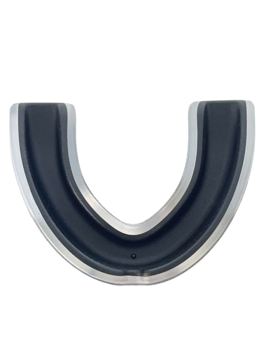 Phoenix PX Tandskydd FIGHT - Svart inkl. Box