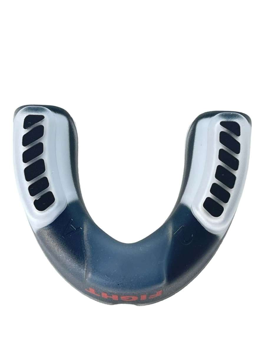 Phoenix PX Tandskydd FIGHT - Svart inkl. Box