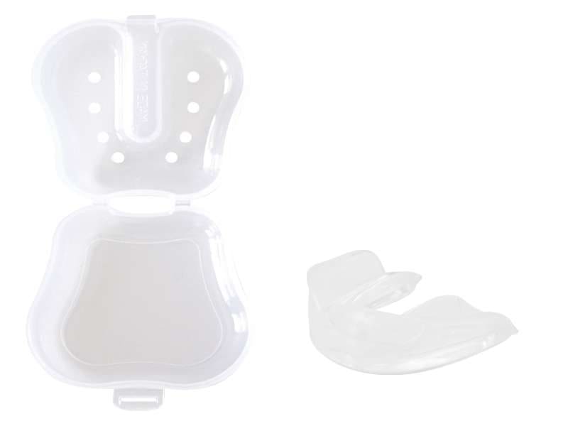 Phoenix Tandskydd PX ALLROUND Transparent + Box