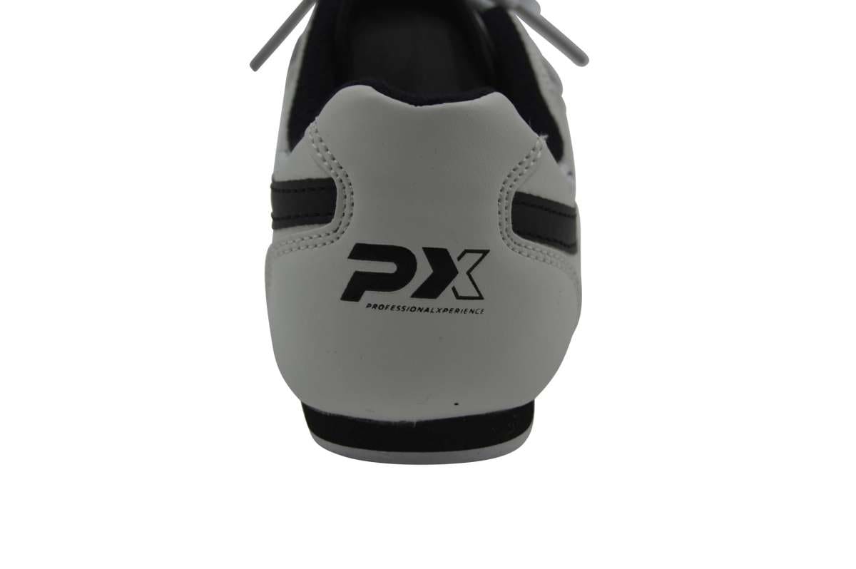 Phoenix Kampsportsskor ALLROUND, PU - Vit