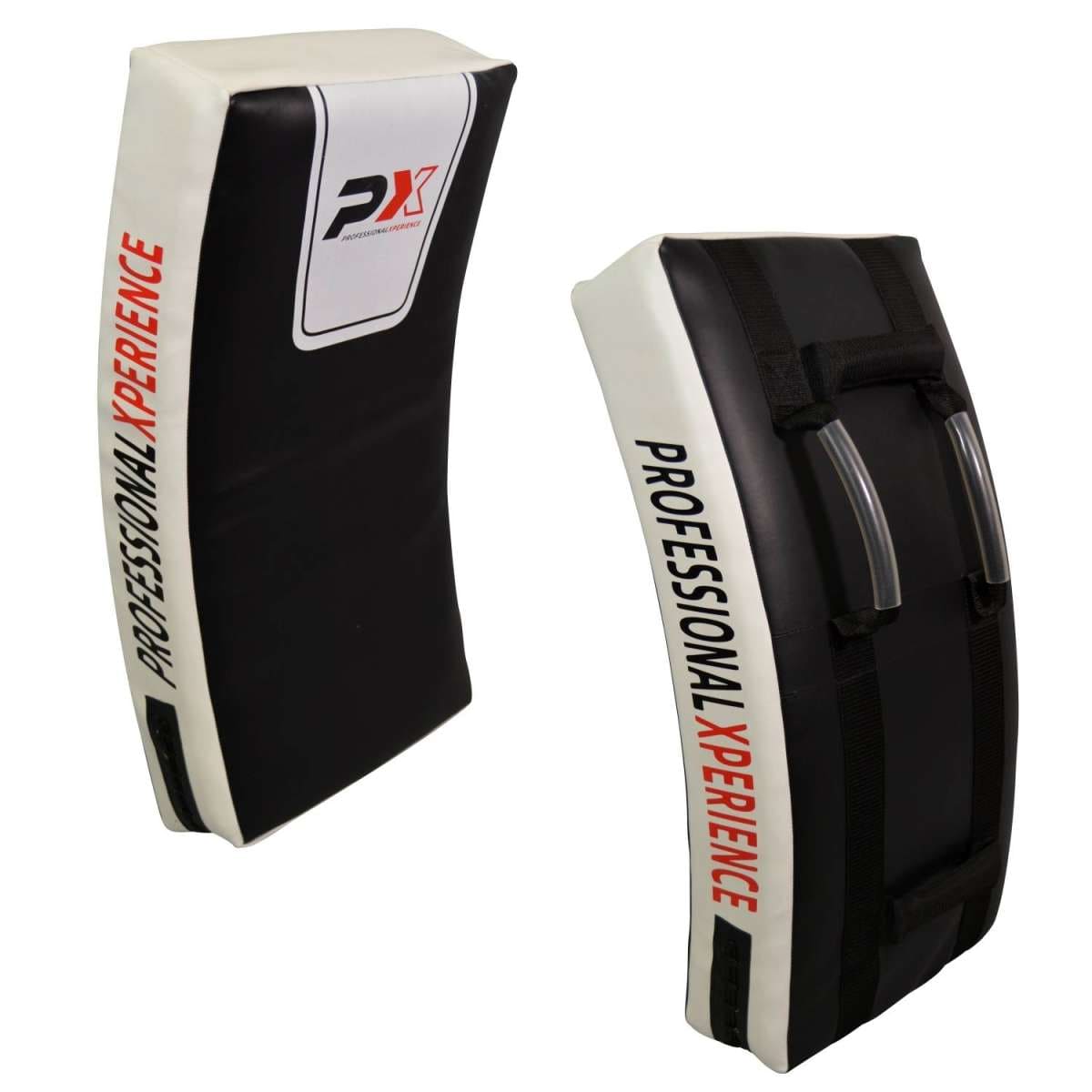 Phoenix PX PROTECH HQ Spark Sköld/Mitts - Svart/Vit, GEL