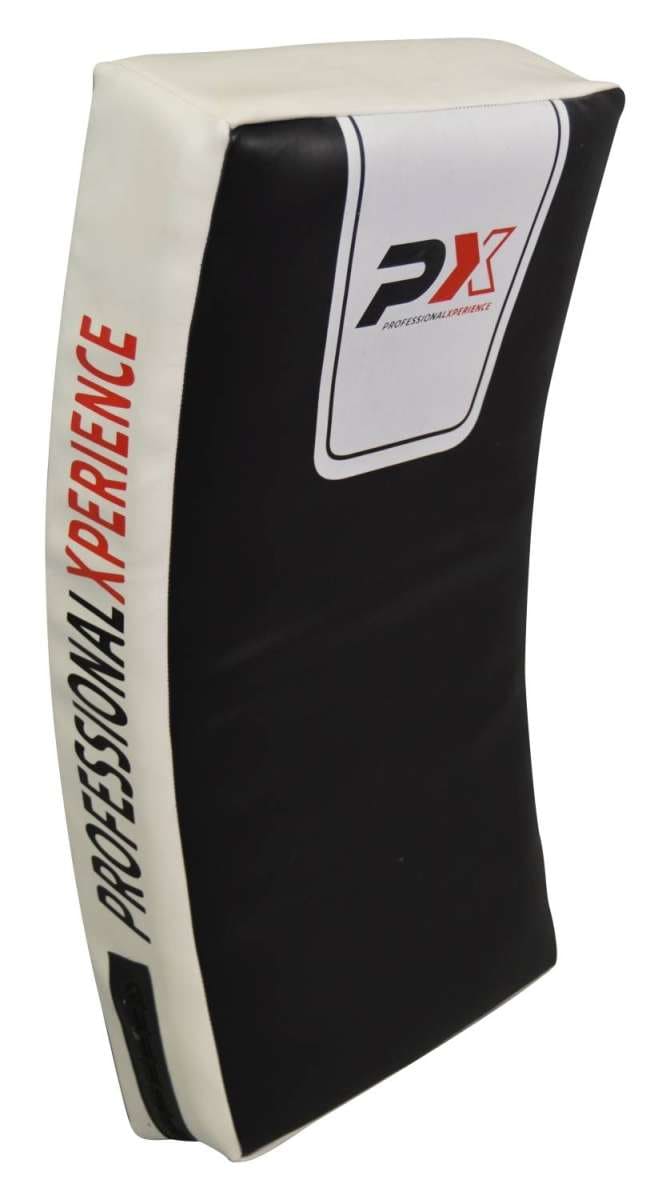 Phoenix PX PROTECH HQ Spark Sköld/Mitts - Svart/Vit, GEL