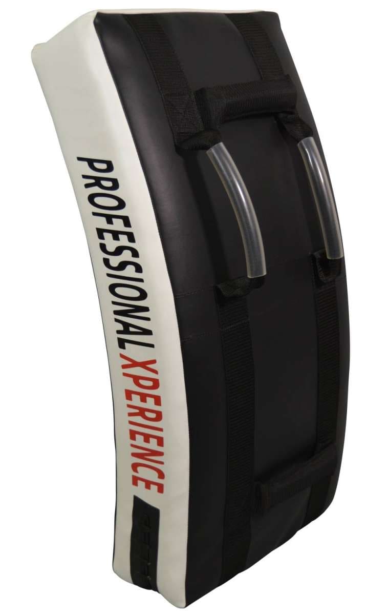 Phoenix PX PROTECH HQ Spark Sköld/Mitts - Svart/Vit, GEL