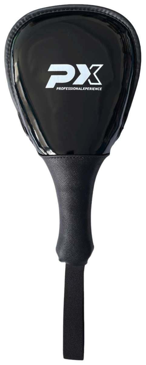 Phoenix PX Taekwondo Mitt 'PowerGrip', PU/Mikrofiber
