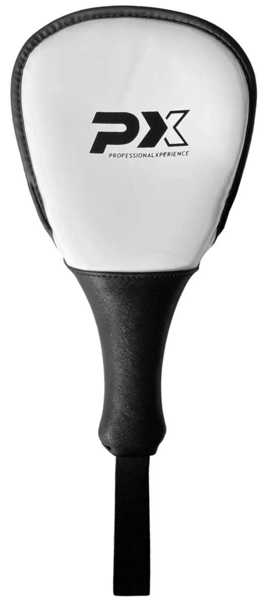 Phoenix PX Taekwondo Mitt 'PowerGrip', PU/Mikrofiber