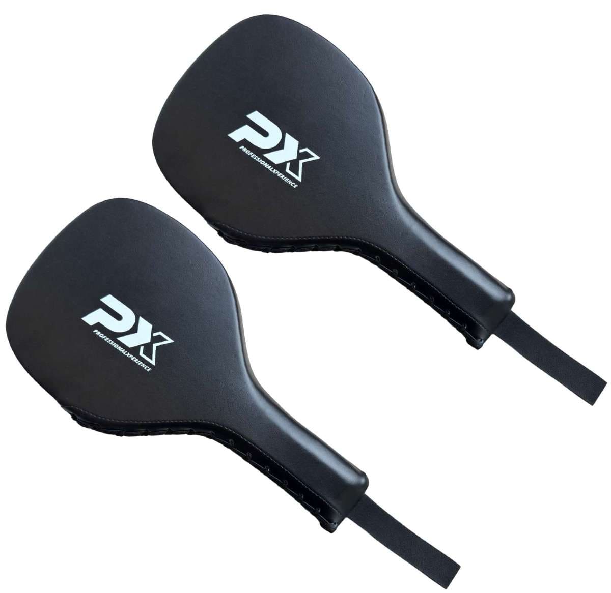 Phoenix PX LEGACY Mittsar PU, (PAR) - Svart