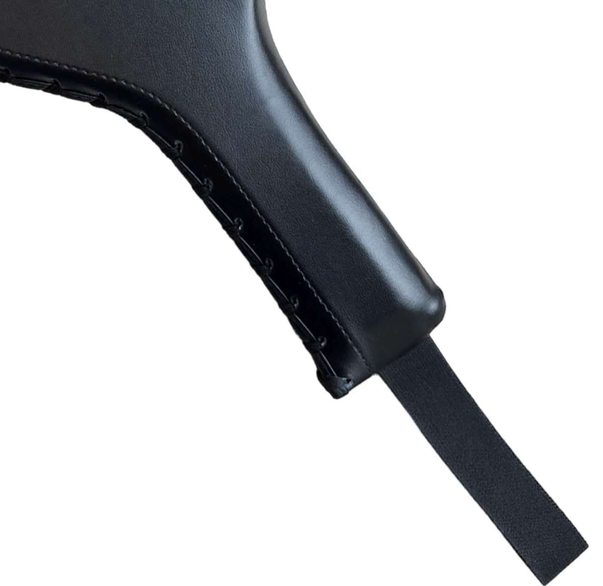 Phoenix PX LEGACY Mittsar PU, (PAR) - Svart