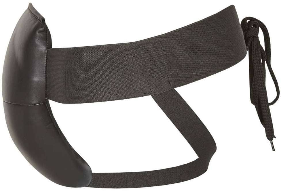 Phoenix Manlig Suspensoar - Svart PU