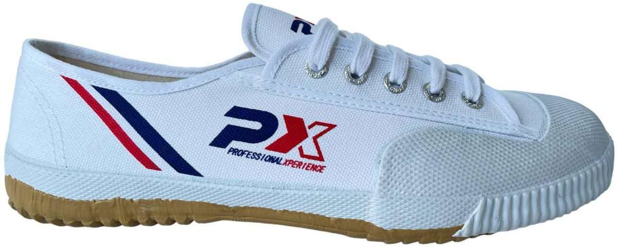 Phoenix PX Wushu sko - Vit