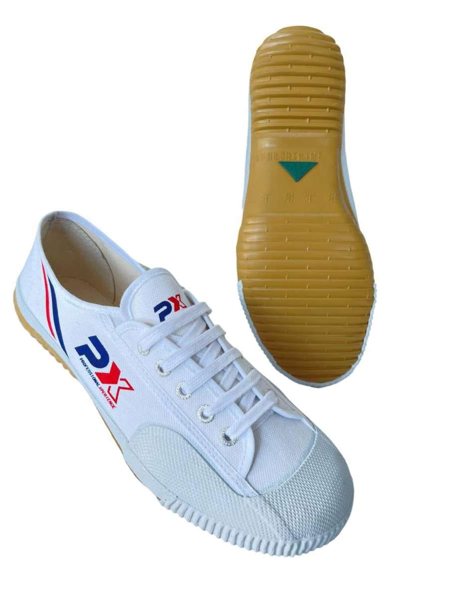 Phoenix PX Wushu sko - Vit