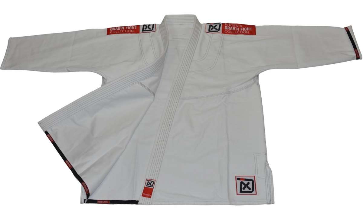 Phoenix PX BJJ GRAB'N FIGHT - Vit
