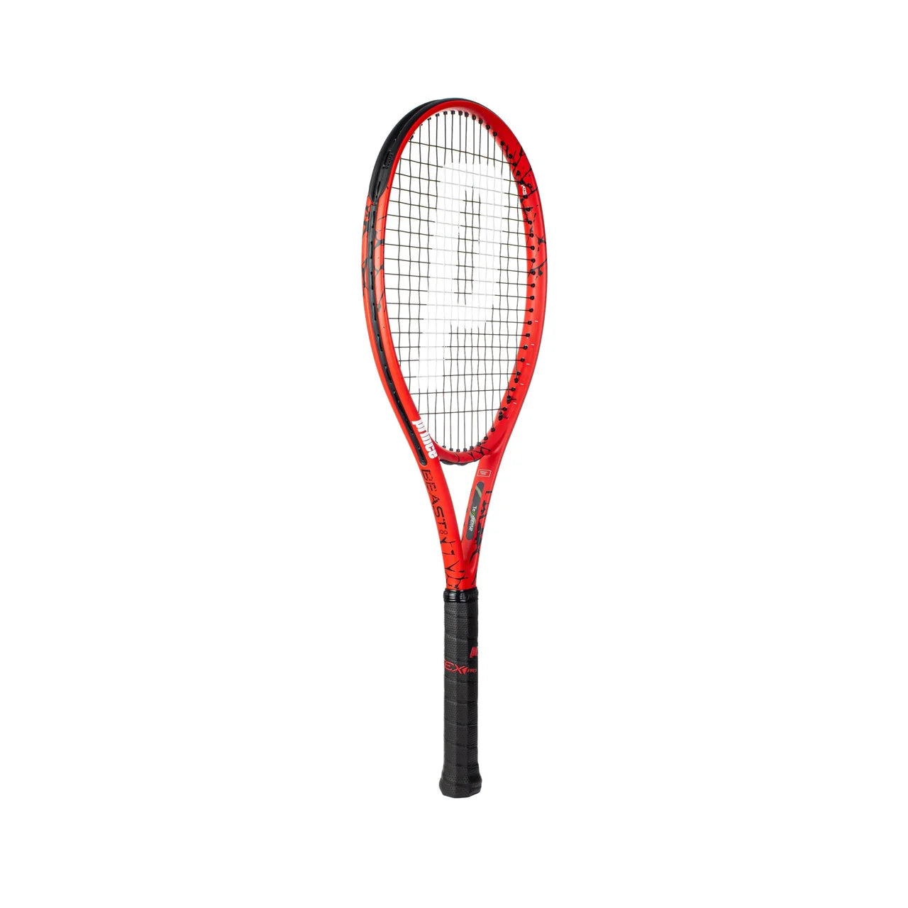 Prince Beast 100 300 Ltd Osträngad Tennisracket