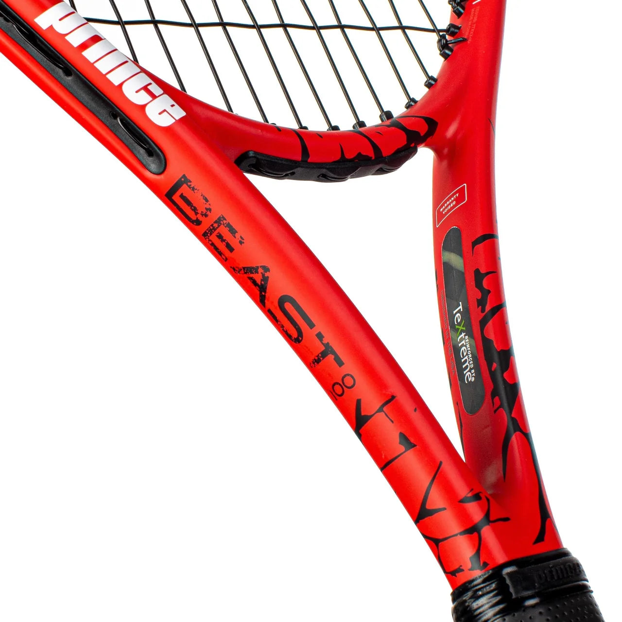 Prince Beast 100 300 Ltd Osträngad Tennisracket