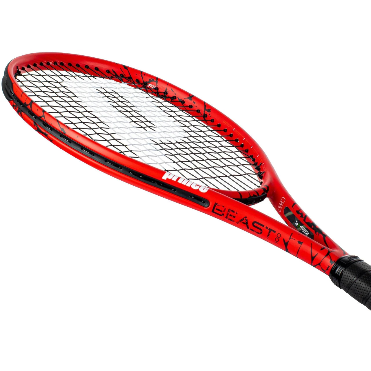 Prince Beast 100 300 Ltd Osträngad Tennisracket