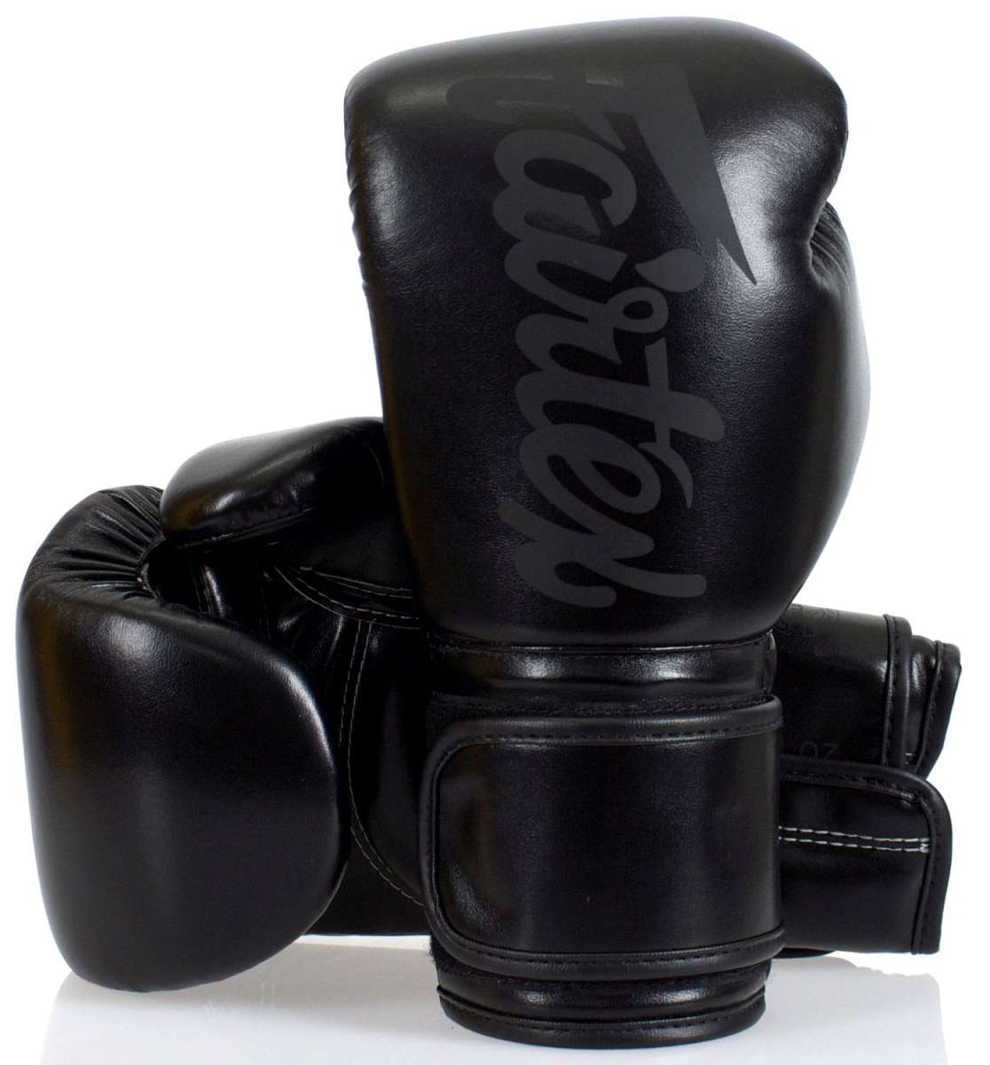 FAIRTEX BGV14SB Boxningshandskar - Svart
