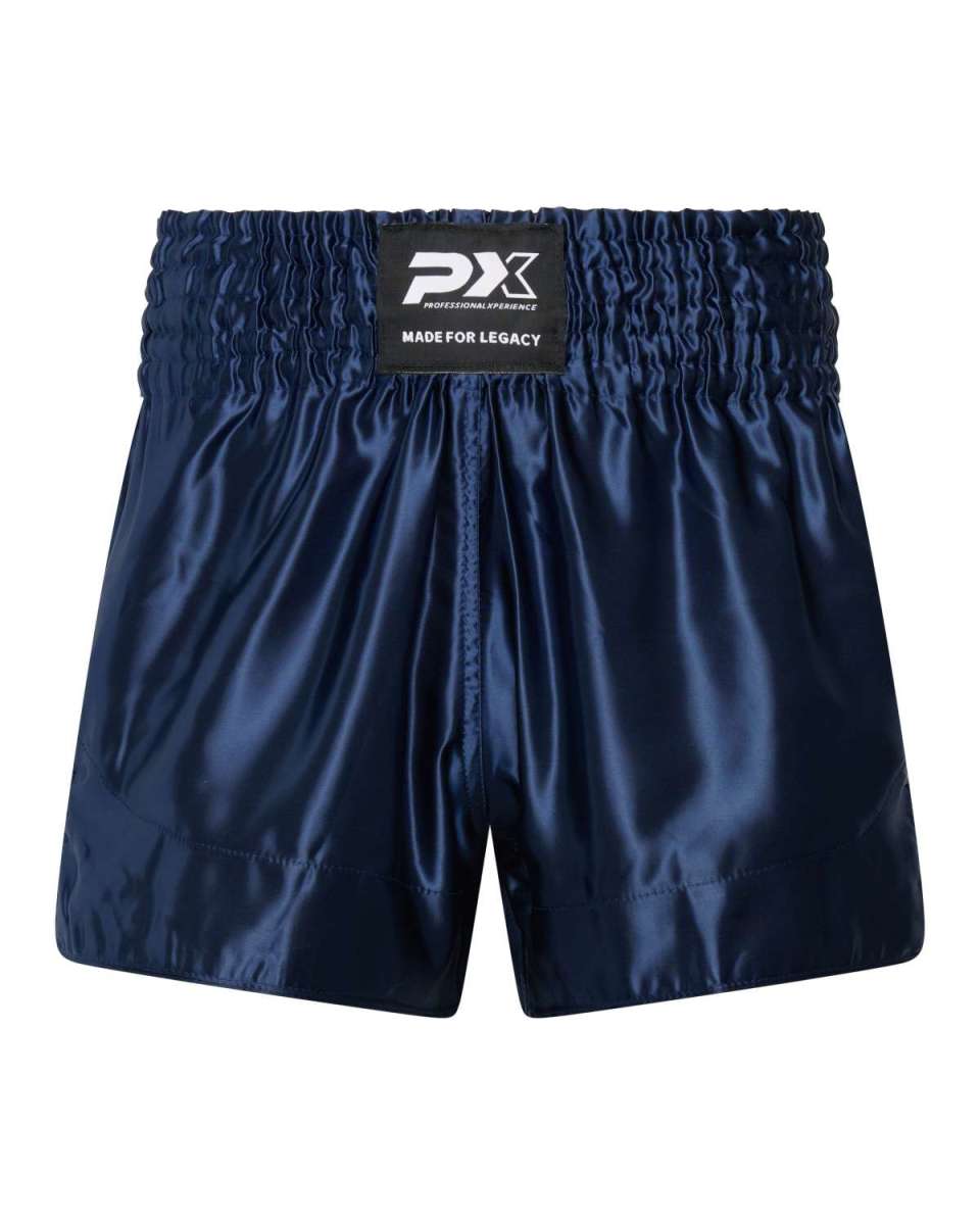 Phoenix PX LEGACY Thai Shorts - Blå