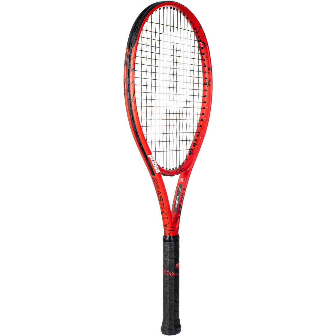 Prince Beast 100 265 Ltd Osträngad Tennisracket