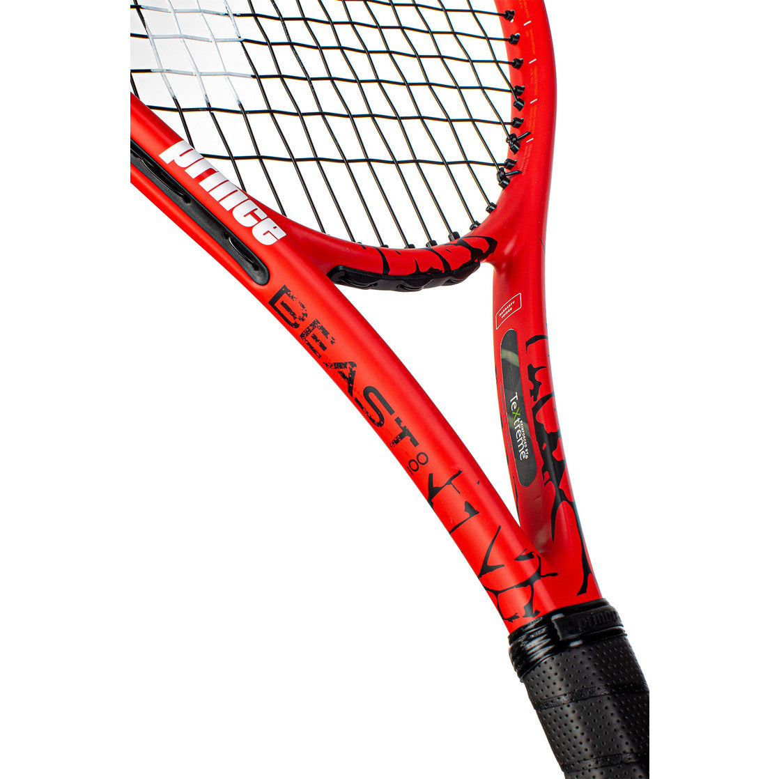 Prince Beast 100 265 Ltd Osträngad Tennisracket