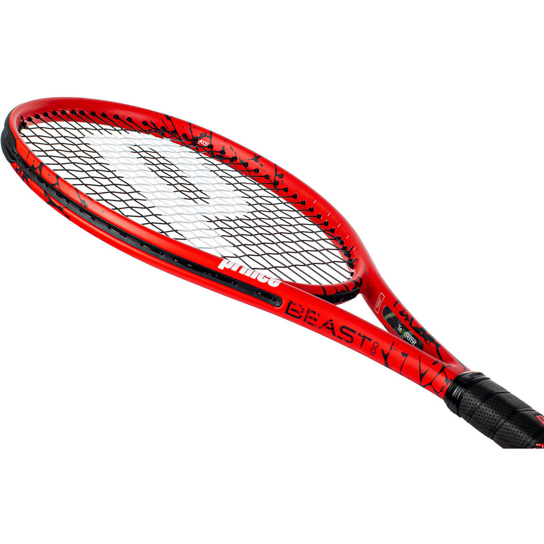 Prince Beast 100 265 Ltd Osträngad Tennisracket