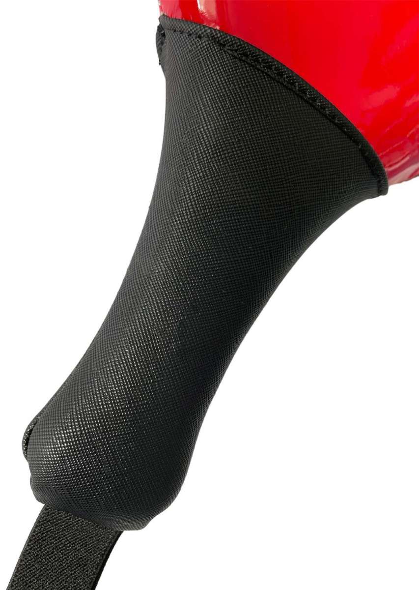 Phoenix PX Taekwondo Mitt 'PowerGrip', PU/Mikrofiber