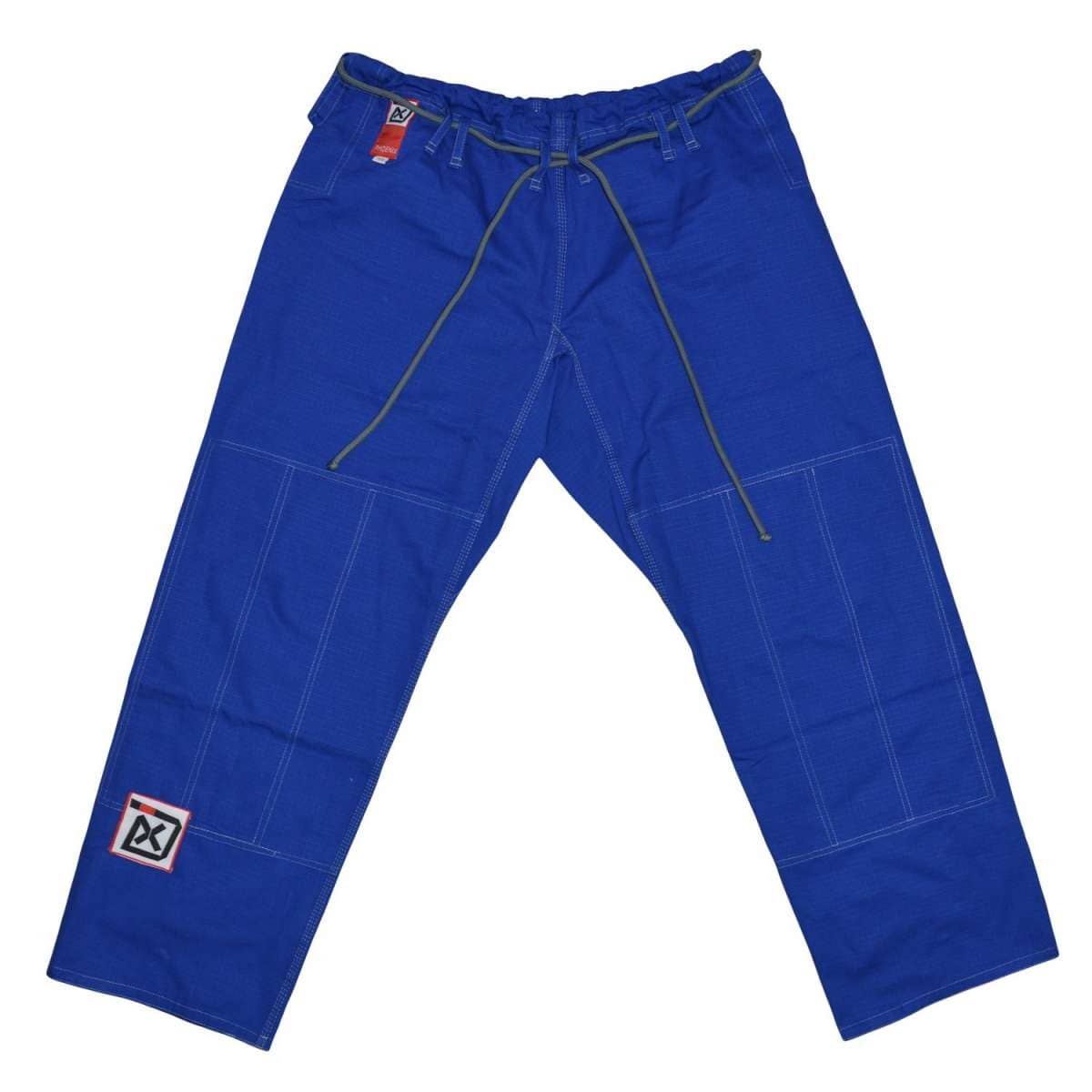 Phoenix PX BJJ GRAB'N FIGHT - Blå, Barn & Vuxen Storlekar