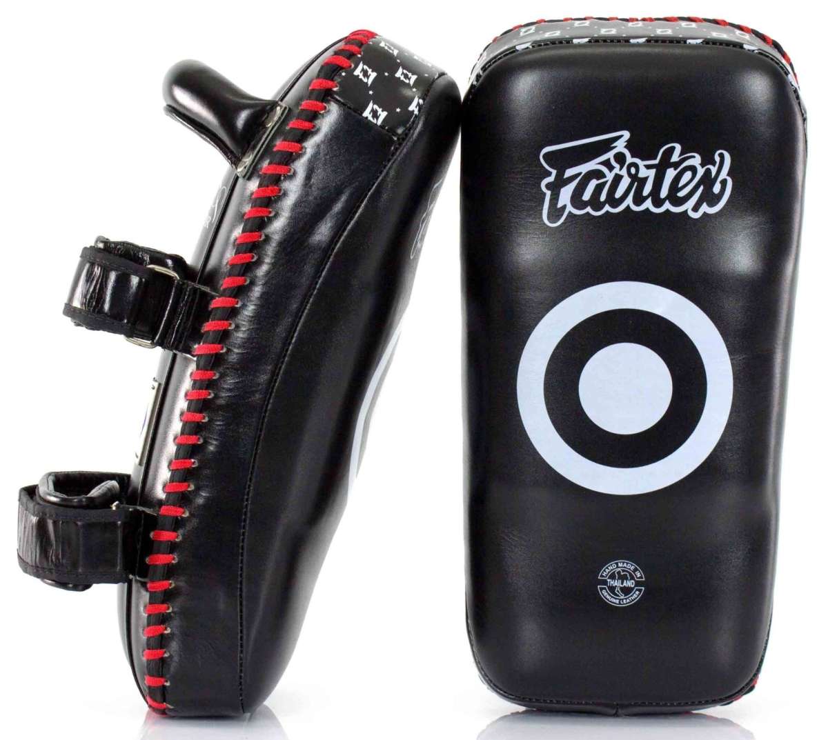 FAIRTEX KPLS2 'Superior' Thai Mittsar, böjd