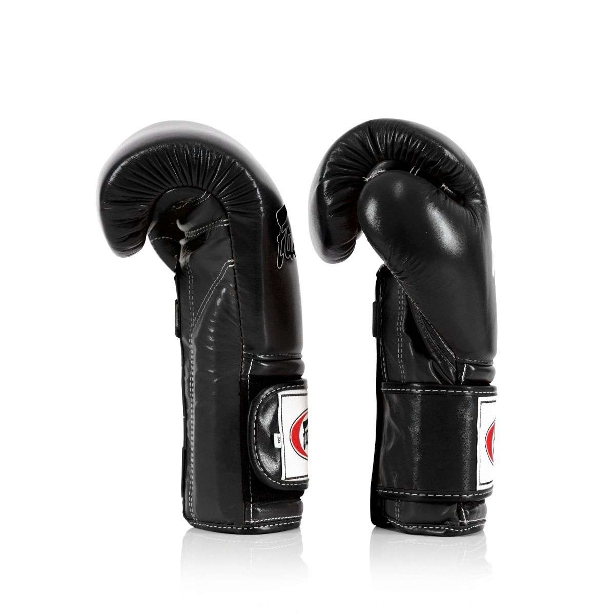 FAIRTEX Heavy Hitters Boxningshandskar BGV9.- Svart