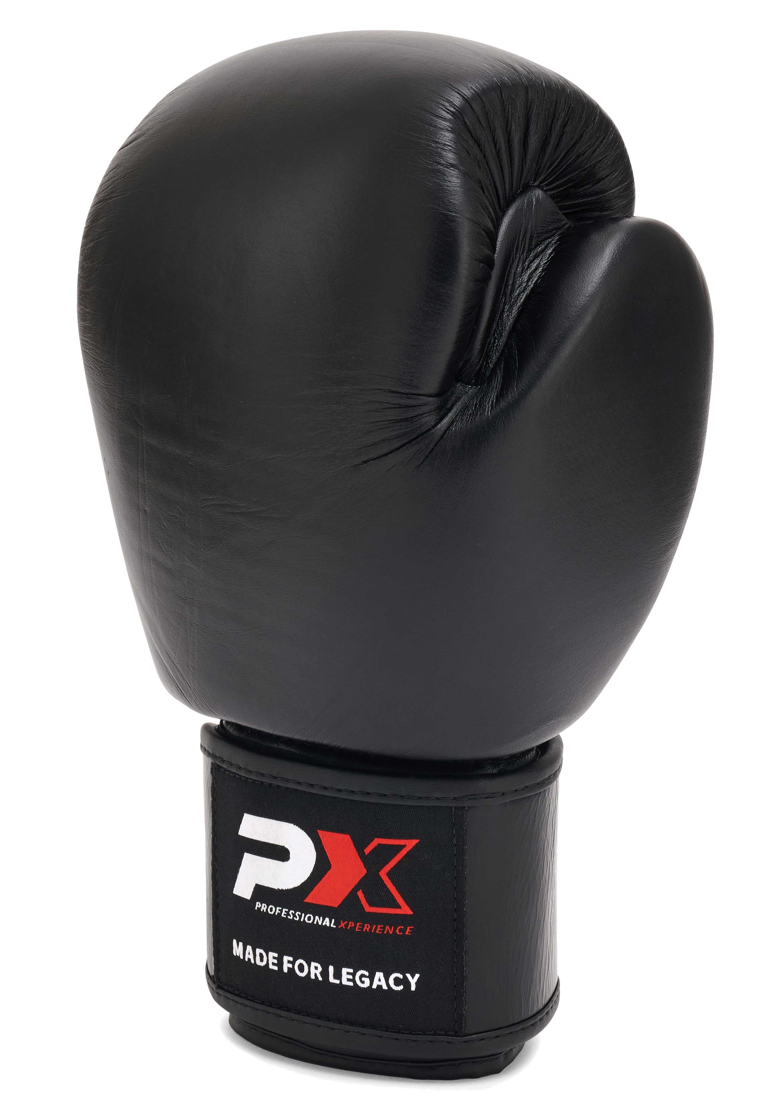 Phoenix PX LEGACY Boxningshandskar, läder