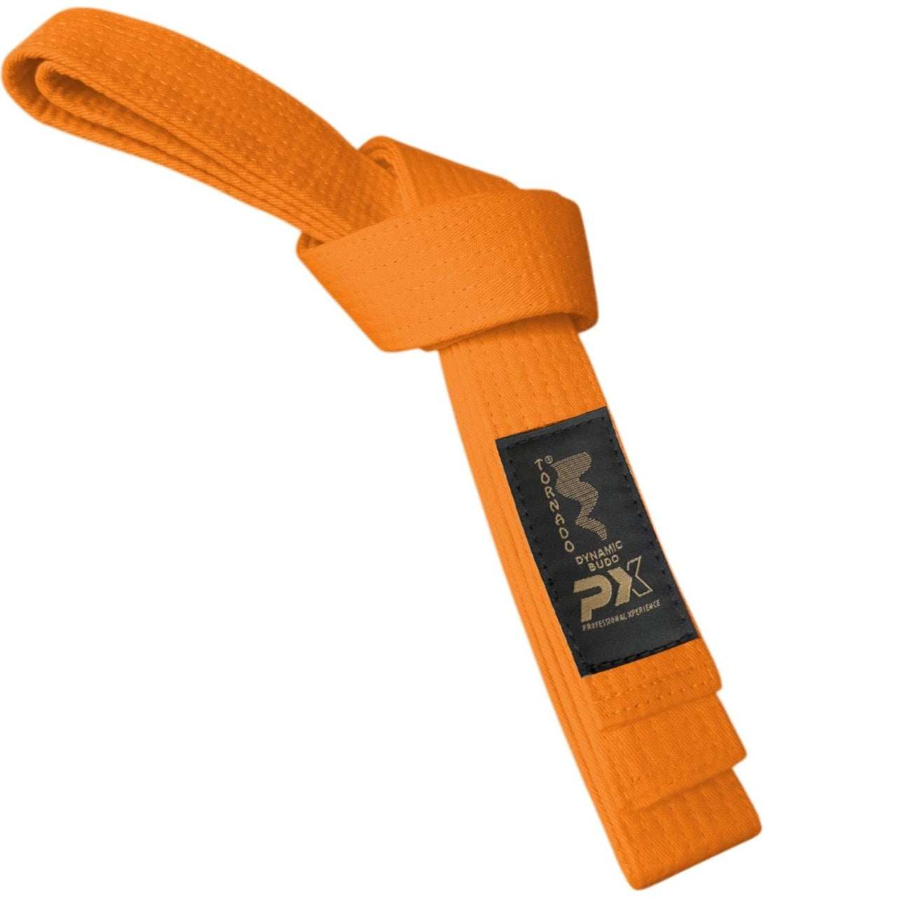 Phoenix Budobälte orange