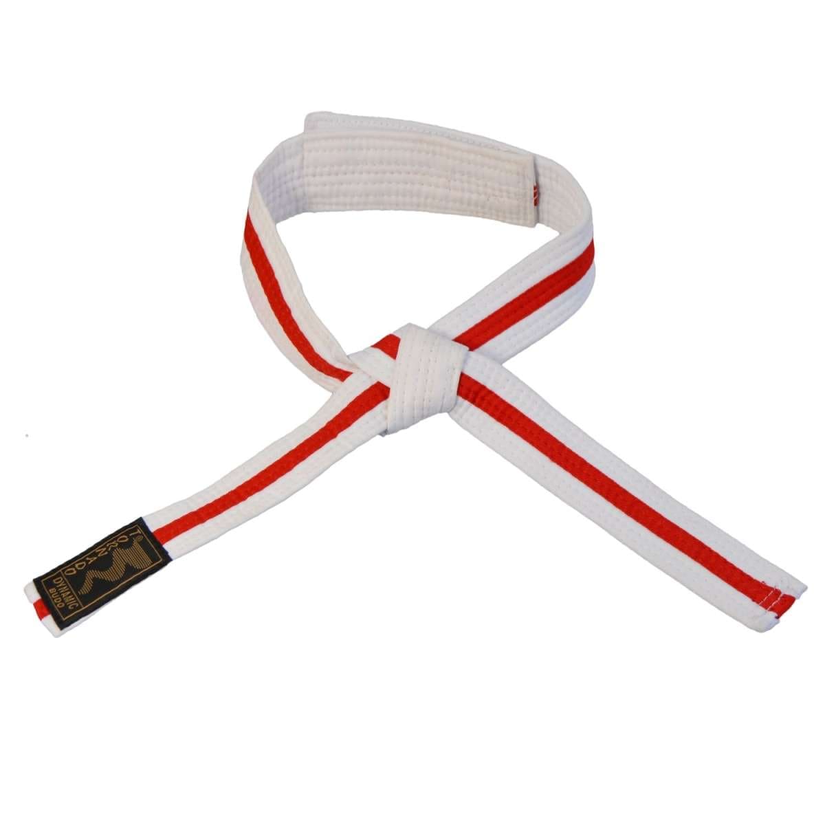 Phoenix Barns kardborrbälte tvåfärgat