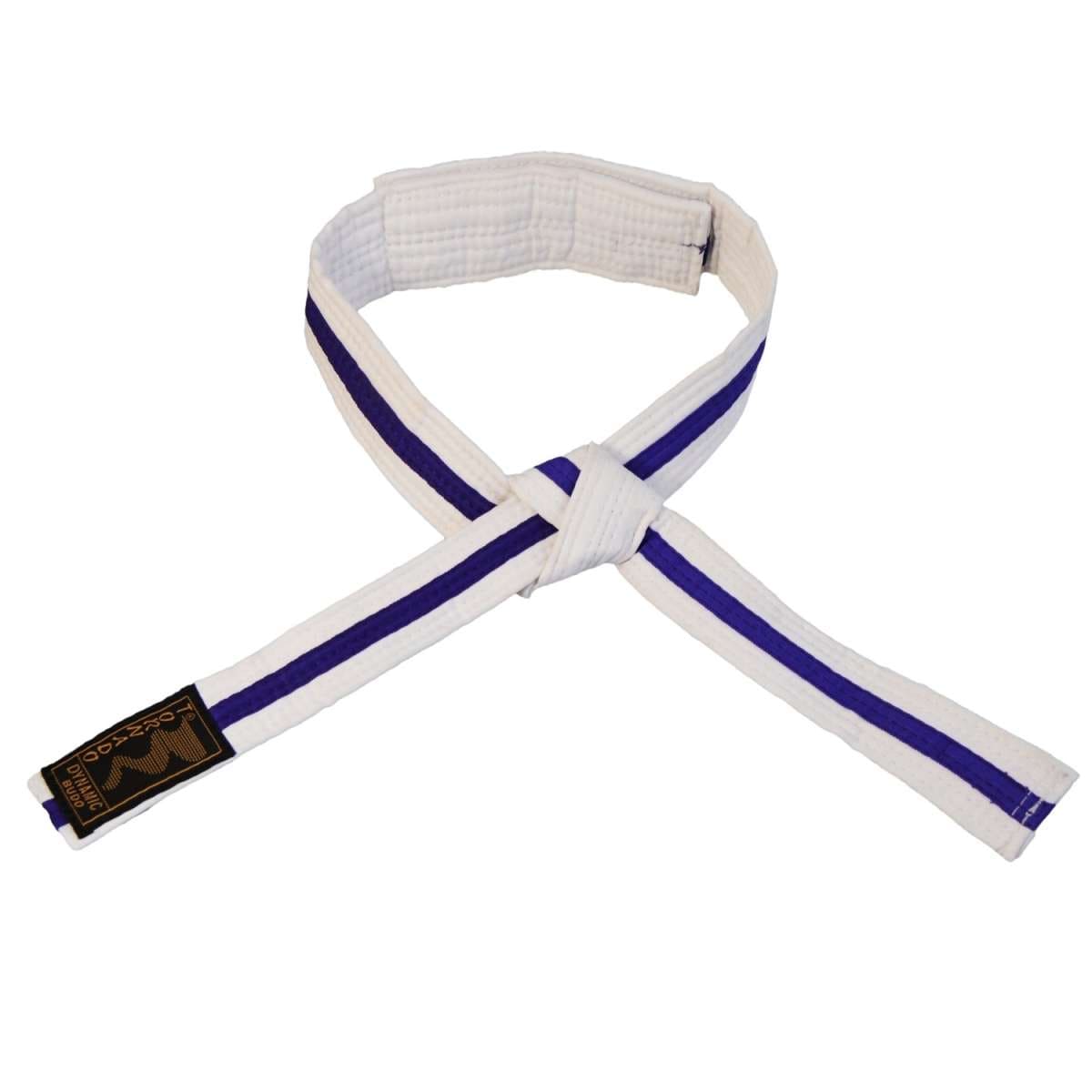 Phoenix Barns kardborrbälte tvåfärgat