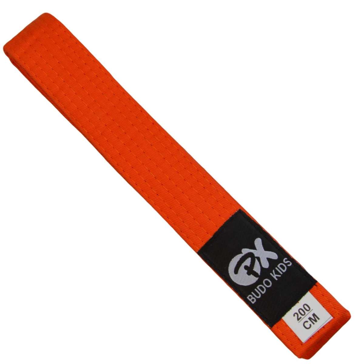 Phoenix PX Budo Barn Softbelt - Orange