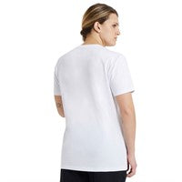 Arena Team T-shirt Panel Vit