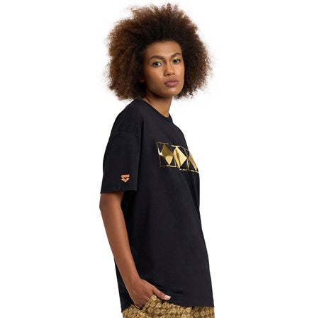 Arena 50th Gold T-shirt